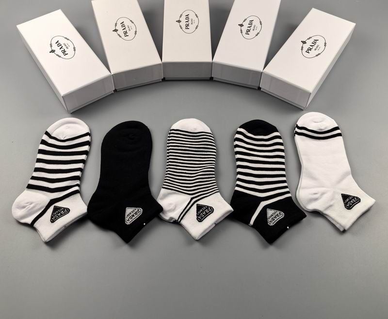 Prada Socks QY06